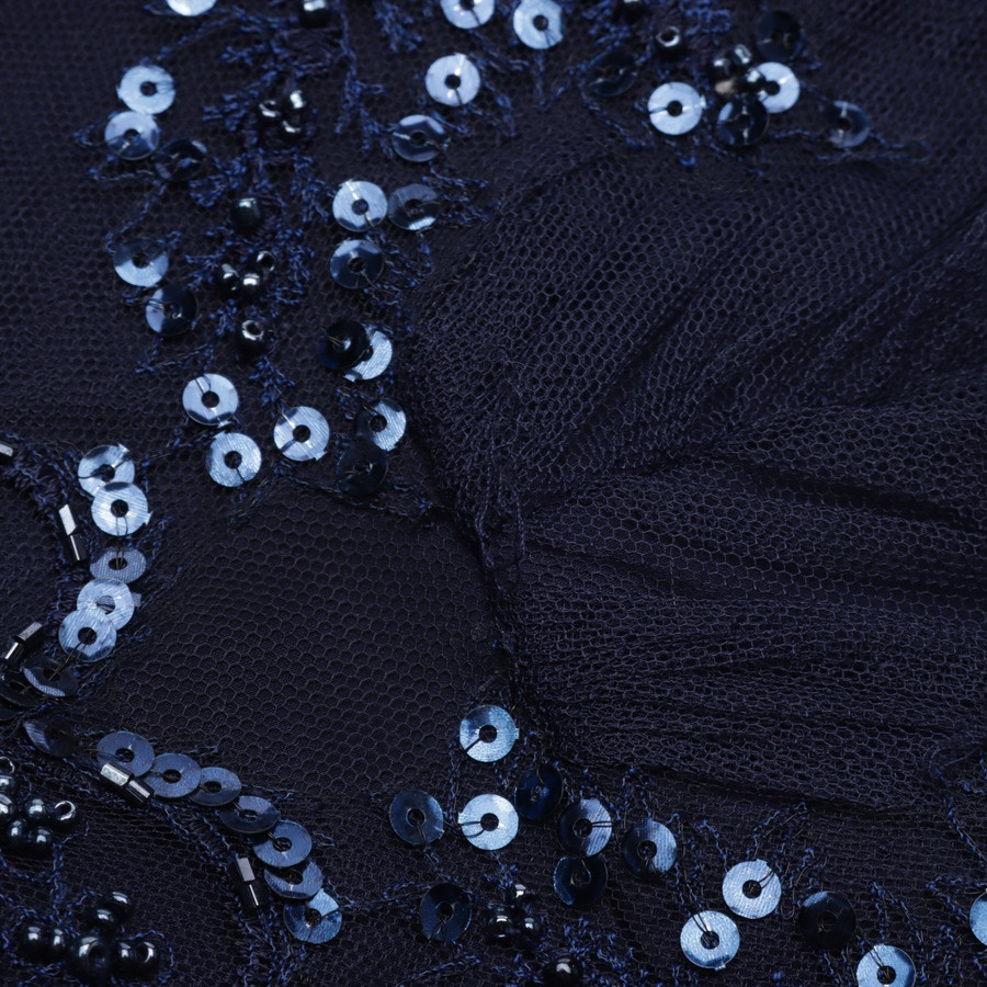 Bild 3 von Abendkleid 32 Dunkelblau in Farbe Blau | Vite EnVogue