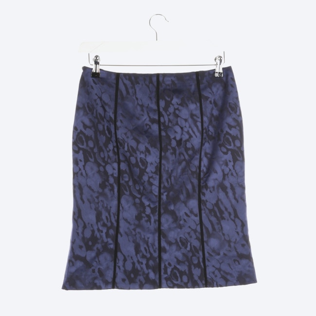 Image 2 of Pencil Skirts 38 Blue in color Blue | Vite EnVogue