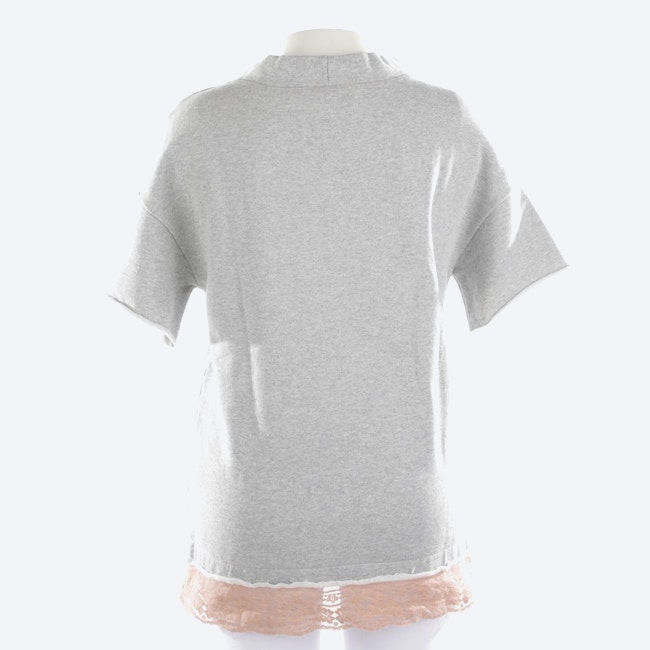 Image 2 of Sweatshirts L Gray in color Gray | Vite EnVogue