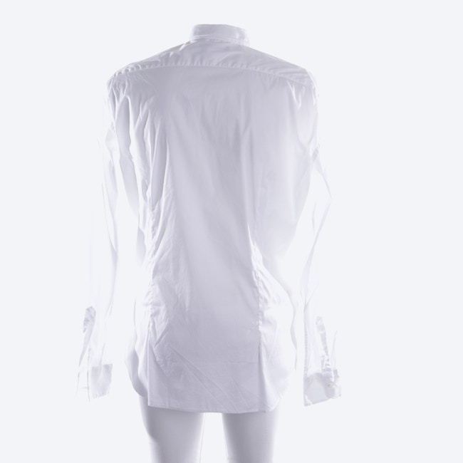 Image 2 of Shirt 45 White in color White | Vite EnVogue