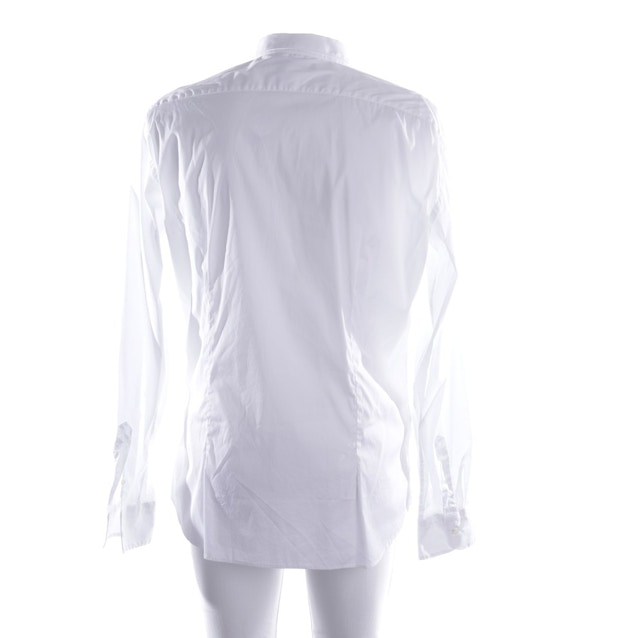 Shirt 45 White | Vite EnVogue
