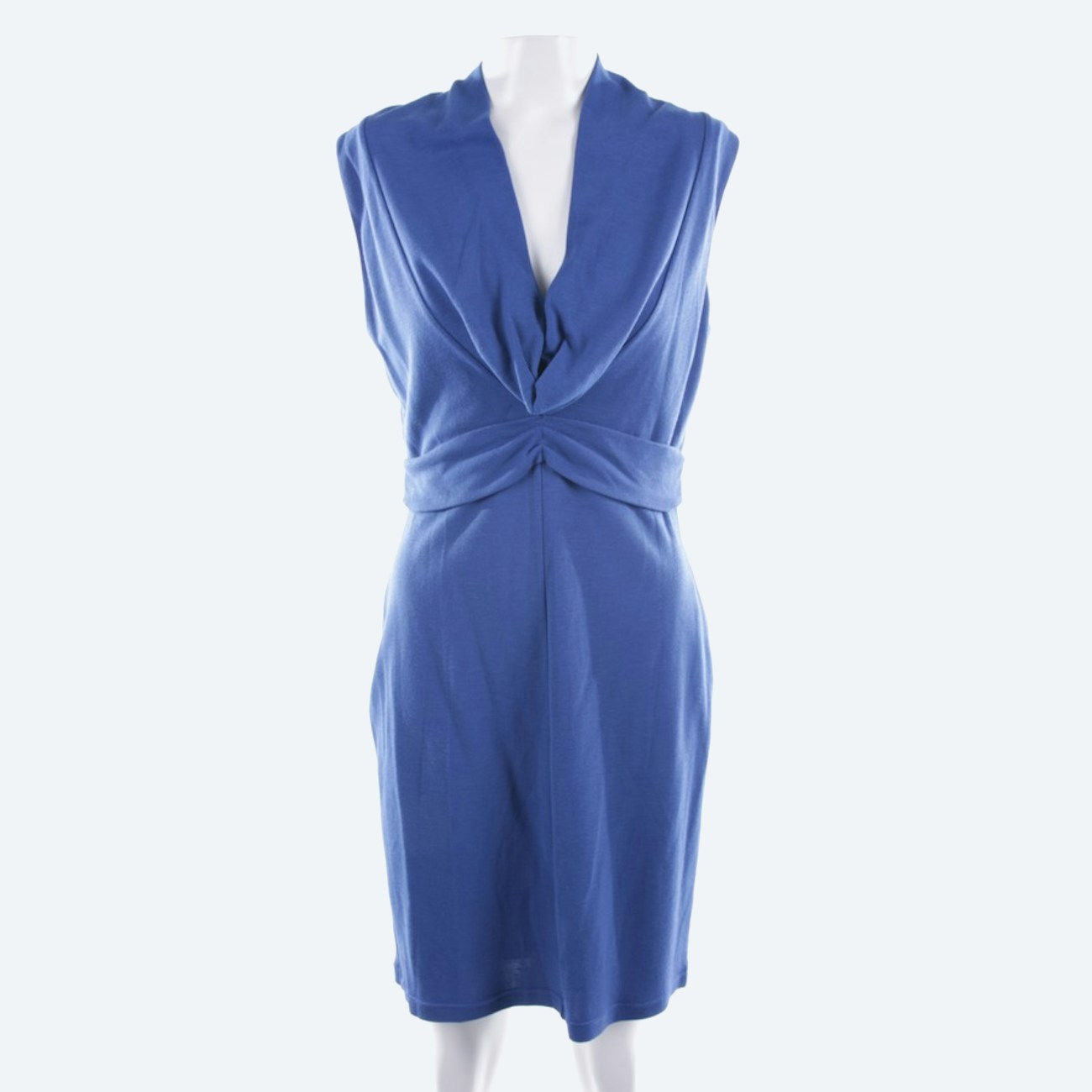 Image 1 of Cocktail dresses 38 Blue in color Blue | Vite EnVogue