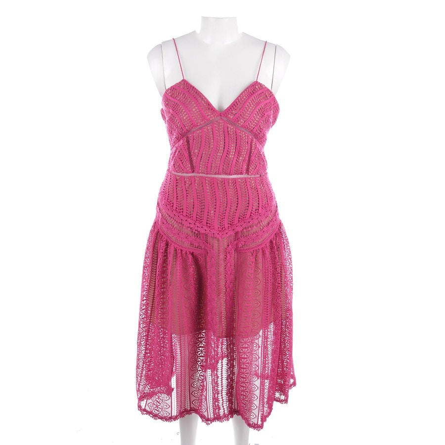Image 1 of Cocktail Dress 38 Deeppink in color Pink | Vite EnVogue