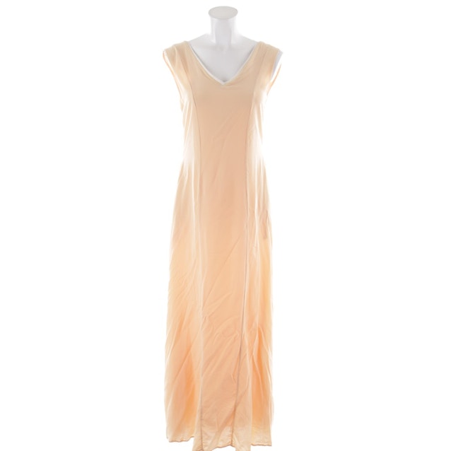 Image 1 of Silk Dress S Peach | Vite EnVogue