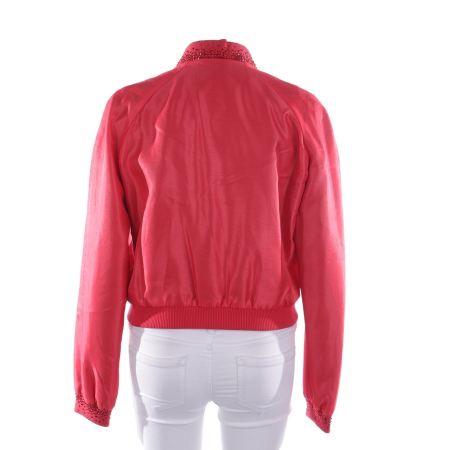 Image 2 of other jackets XL Pink in color Pink | Vite EnVogue