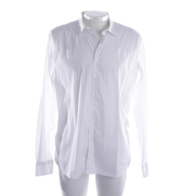Image 1 of Business Shirt 45 White | Vite EnVogue