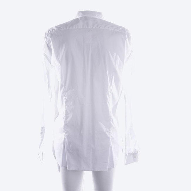 Image 2 of Business Shirt 45 White in color White | Vite EnVogue