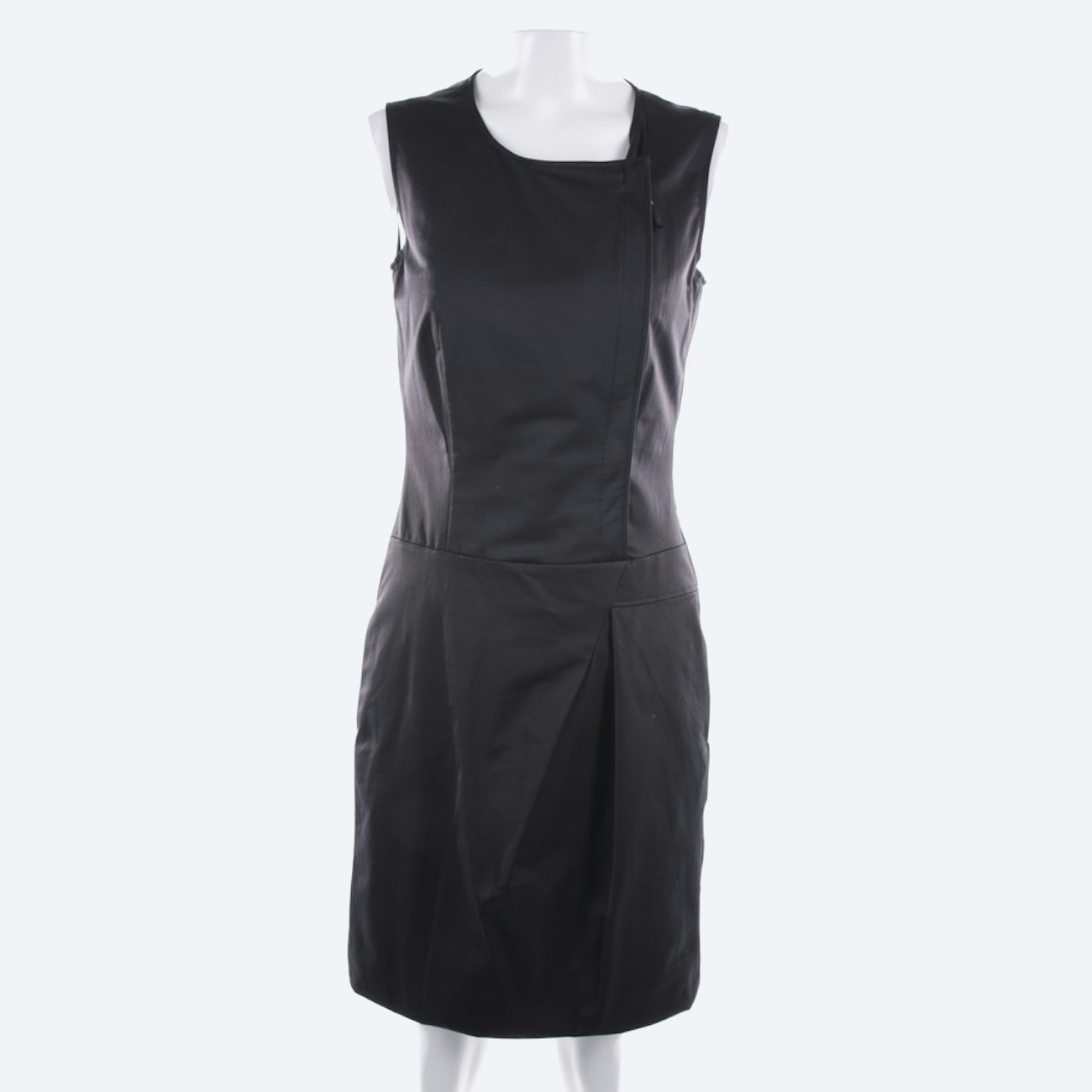 Image 1 of dress 34 Black in color Black | Vite EnVogue
