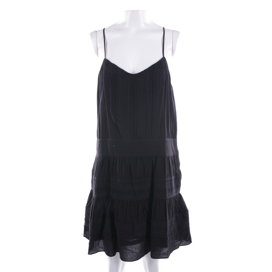 Image 1 of Mini dresses L Black in color Black | Vite EnVogue