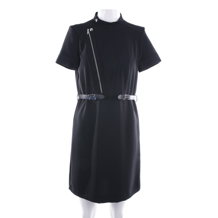 Image 1 of mini dresses 38 black in color black | Vite EnVogue