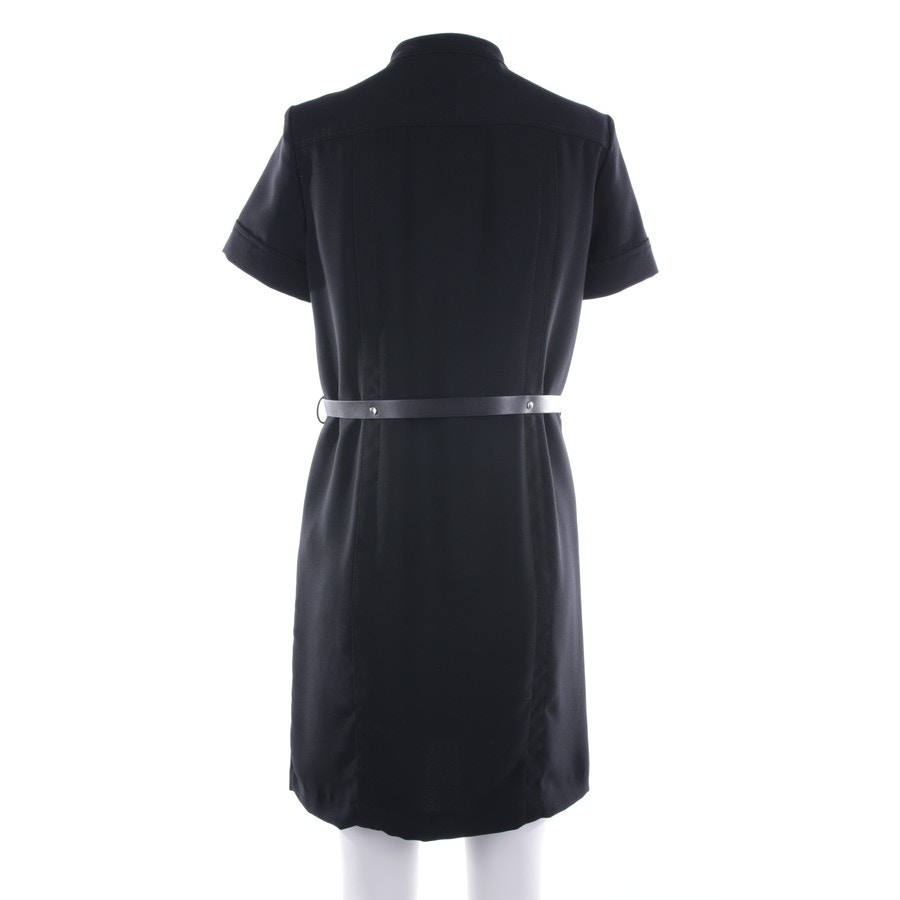 Image 2 of mini dresses 38 black in color black | Vite EnVogue