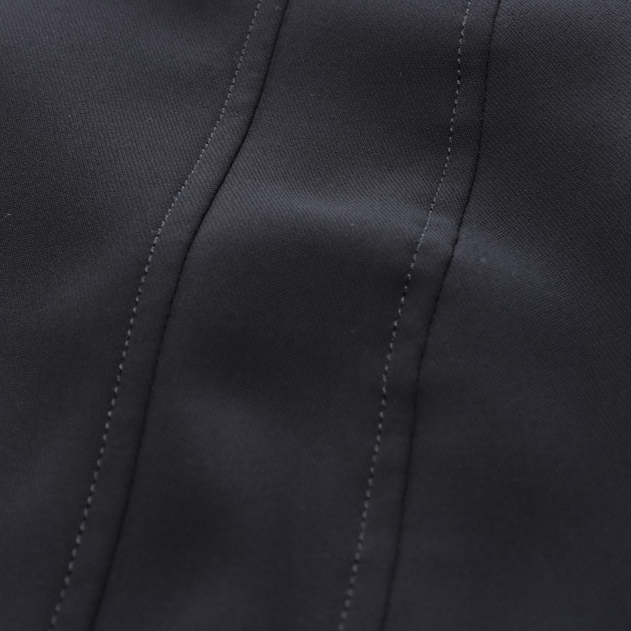 Image 4 of mini dresses 38 black in color black | Vite EnVogue