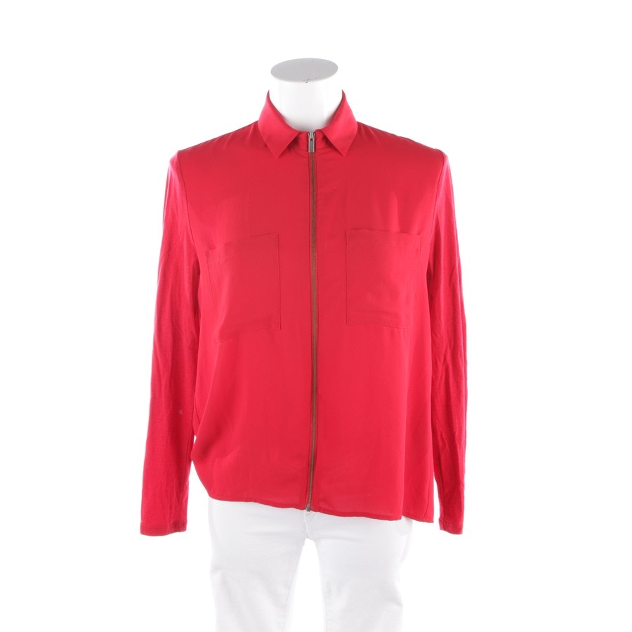 Image 1 of Blouses S Red in color Red | Vite EnVogue