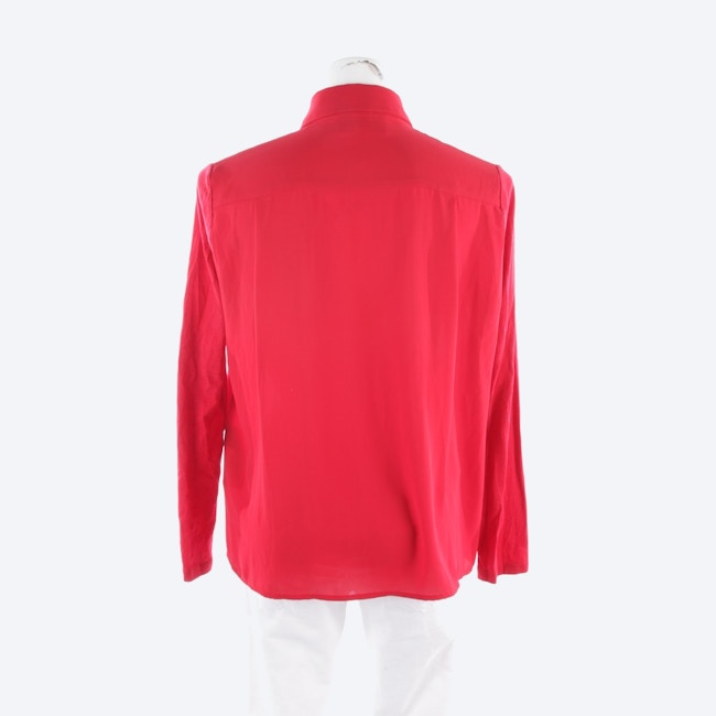 Image 2 of Blouses S Red in color Red | Vite EnVogue