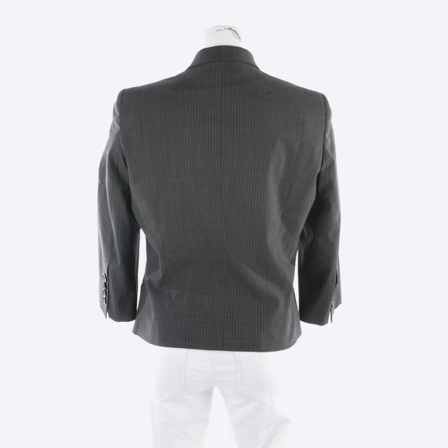 Image 2 of blazer 40 Darkgray in color Gray | Vite EnVogue