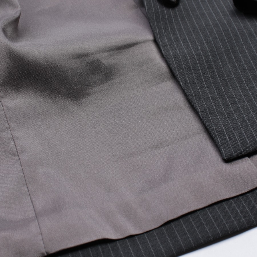 Image 5 of blazer 40 Darkgray in color Gray | Vite EnVogue