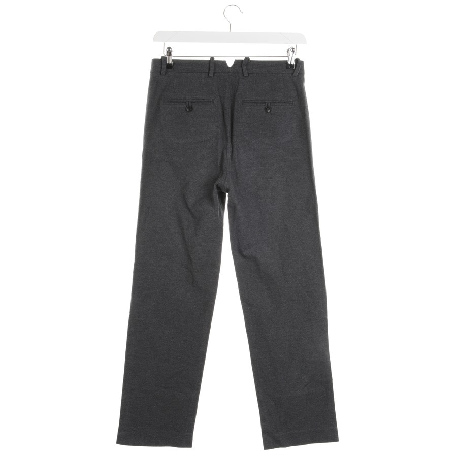 Image 2 of Chino Pants 34 Darkgray in color Gray | Vite EnVogue