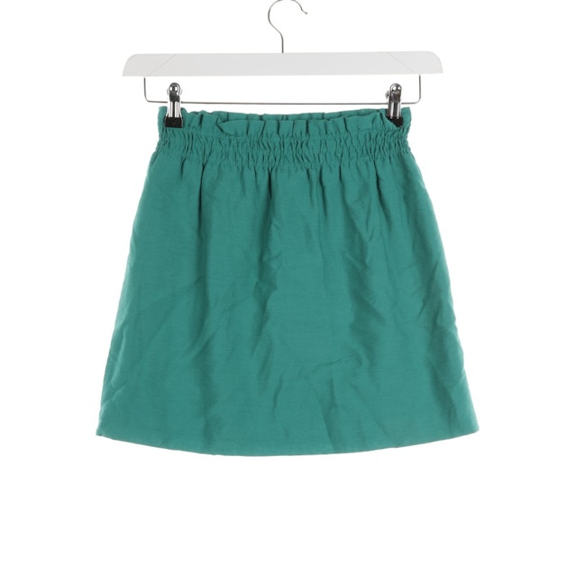 Mini Skirts 28 Green | Vite EnVogue