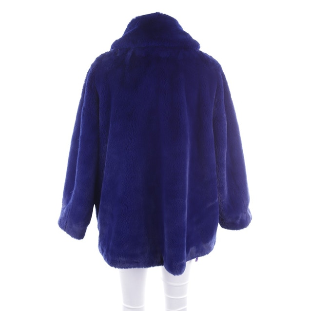 Other coats 40 Blue | Vite EnVogue