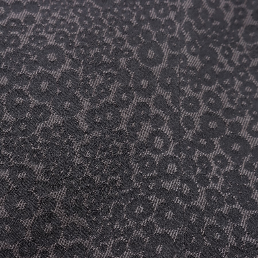 Image 4 of Trousers 36 Black in color Black | Vite EnVogue