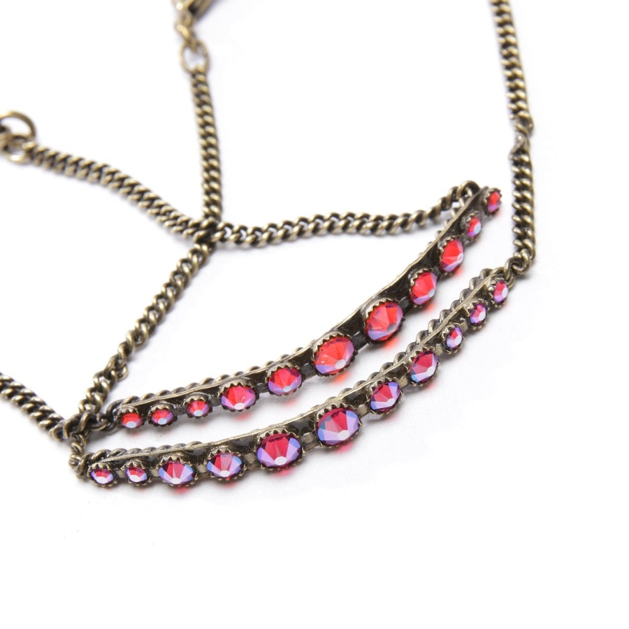 Image 2 of jewellery from Konplott in gold and pink - new - 2 set in color Metallics | Vite EnVogue