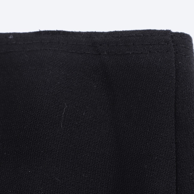 Image 4 of Pencil Skirts 36 Black in color Black | Vite EnVogue