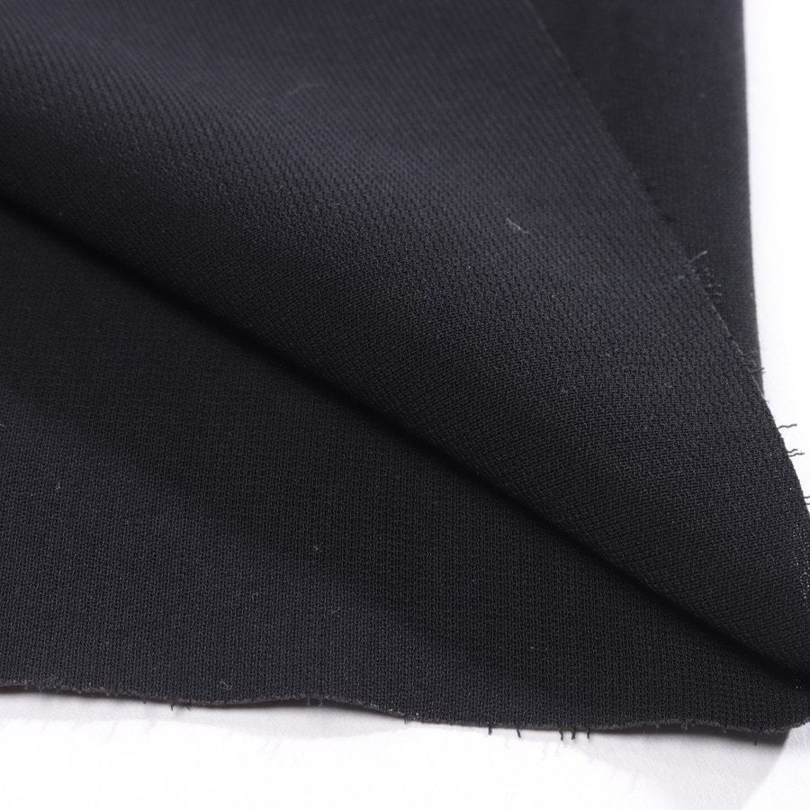 Image 5 of Pencil Skirts 36 Black in color Black | Vite EnVogue