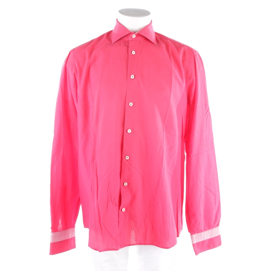Bild 1 von Hemd 41 Pink in Farbe Rosa | Vite EnVogue