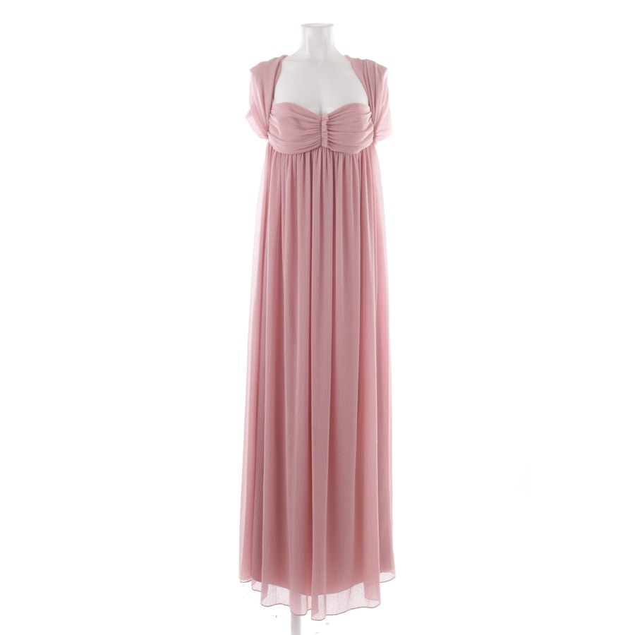 Bild 1 von Abendkleid 40 Altrosa in Farbe Rosa | Vite EnVogue