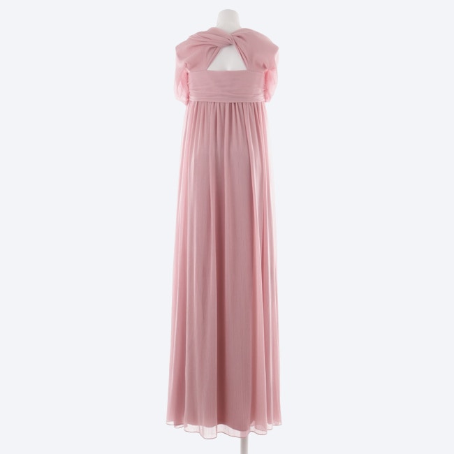 Image 2 of Evening dress 40 Dusky pink in color Pink | Vite EnVogue