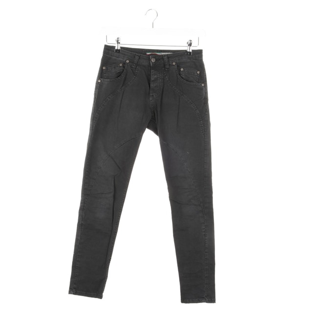 Image 1 of Skinny Jeans 2XS Black | Vite EnVogue
