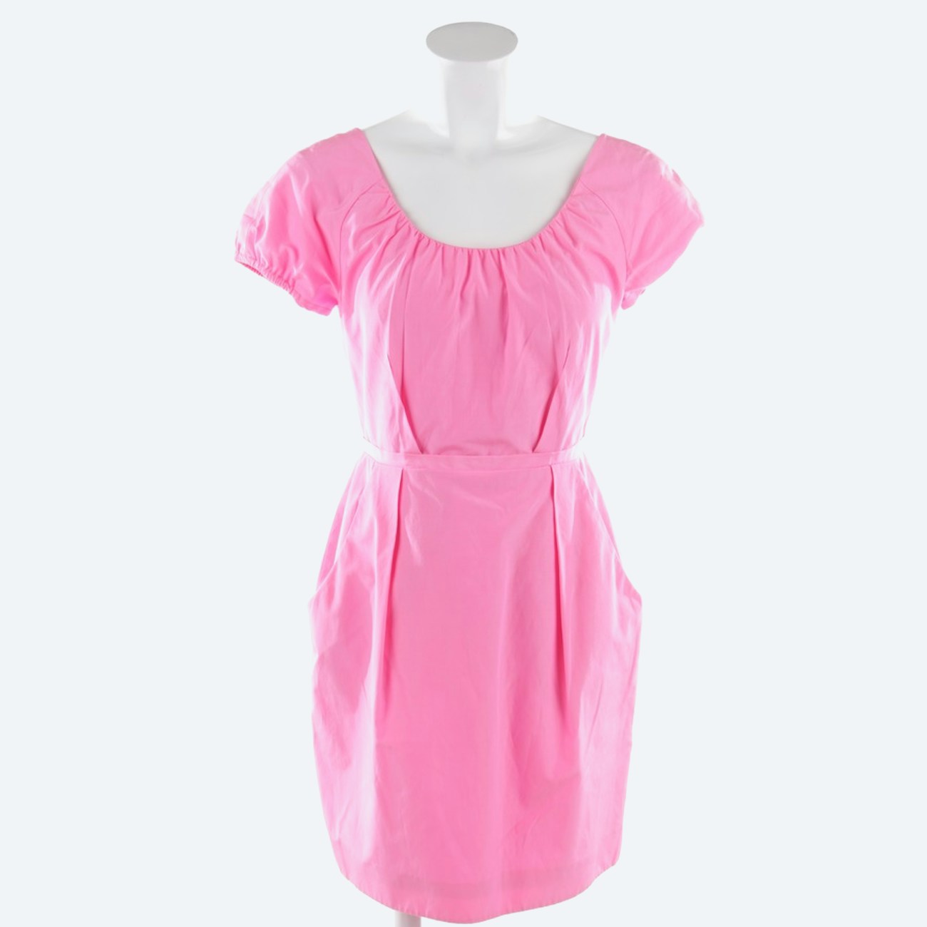 Image 1 of Cocktail Dress 32 Pink in color Pink | Vite EnVogue