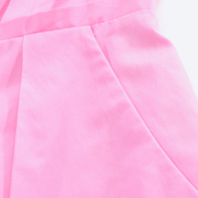 Image 4 of Cocktail Dress 32 Pink in color Pink | Vite EnVogue