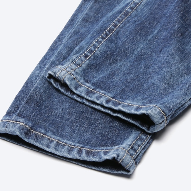 Image 5 of Jeans 2XS Navy in color Blue | Vite EnVogue