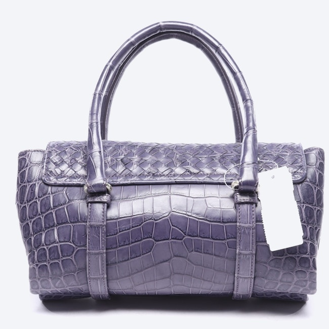 Image 2 of Shoulder Bag Mediumpurple in color Purple | Vite EnVogue