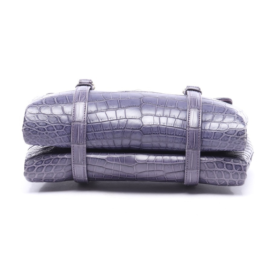 Image 3 of Shoulder Bag Mediumpurple in color Purple | Vite EnVogue