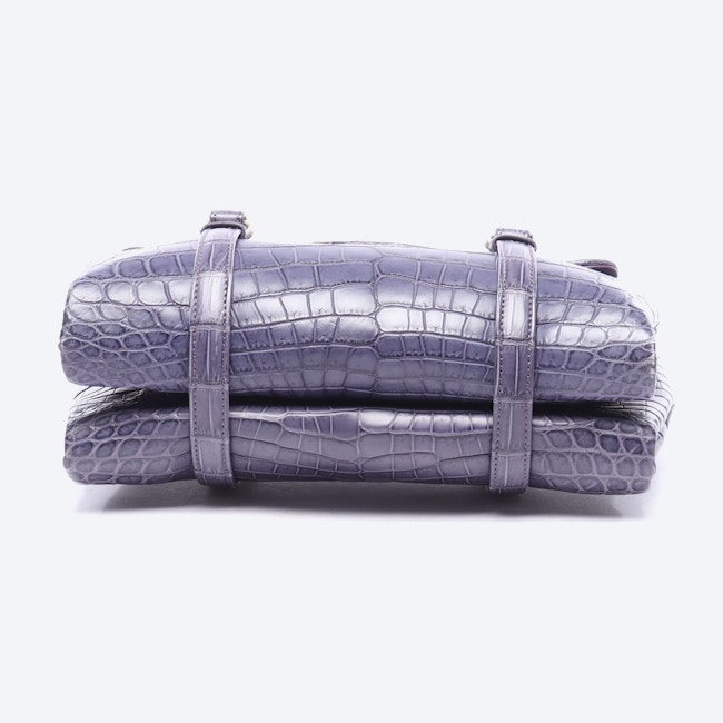 Image 3 of Shoulder Bag Mediumpurple in color Purple | Vite EnVogue