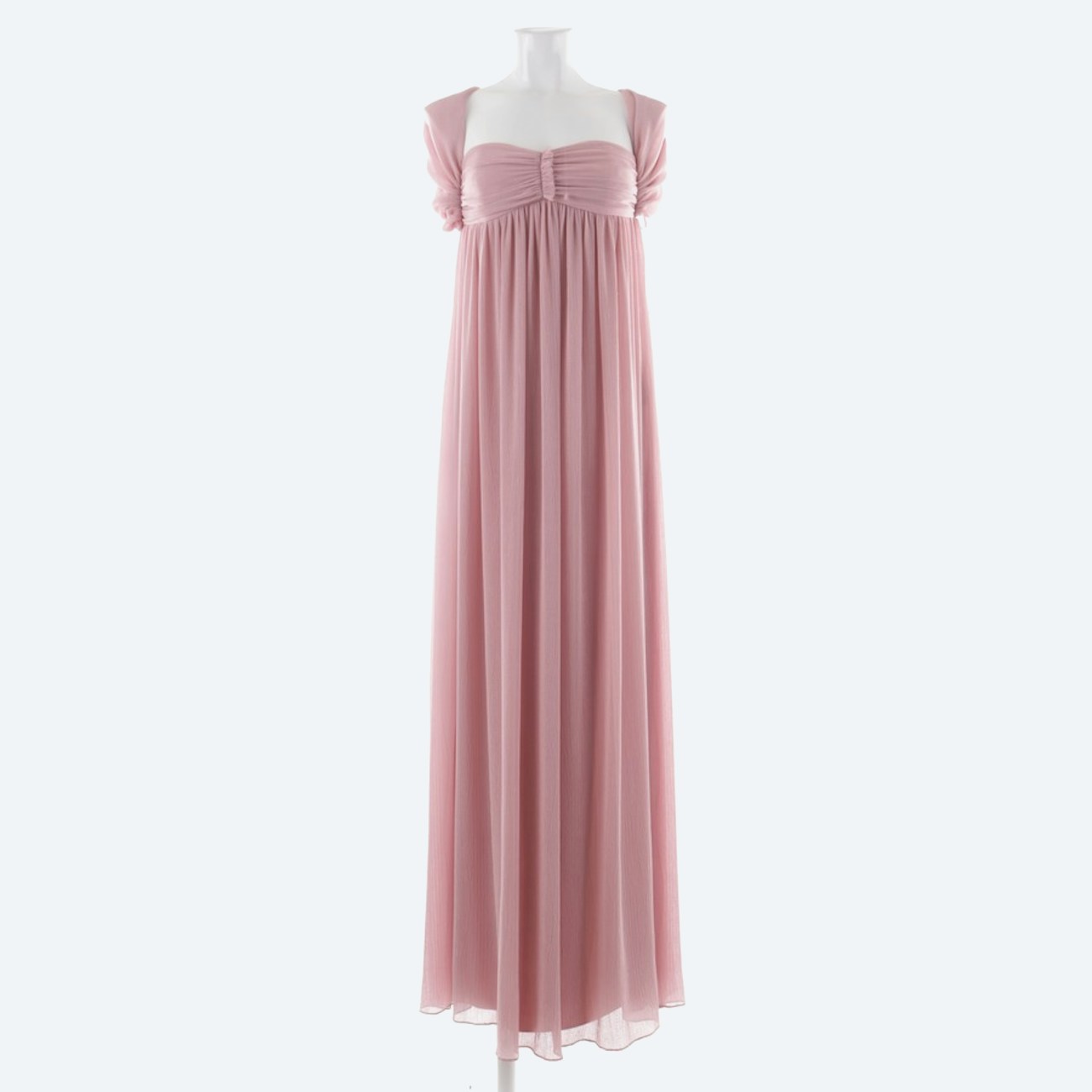 Image 1 of Evening dress 36 Pink in color Pink | Vite EnVogue