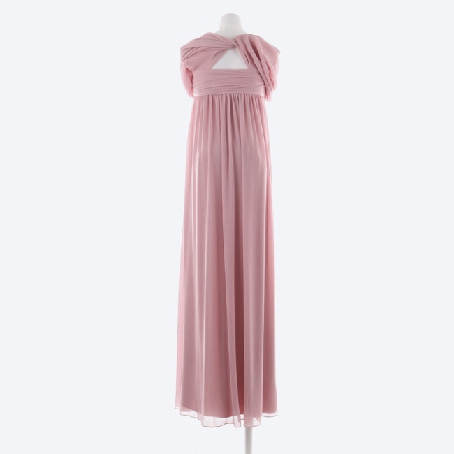Image 2 of Evening dress 36 Pink in color Pink | Vite EnVogue
