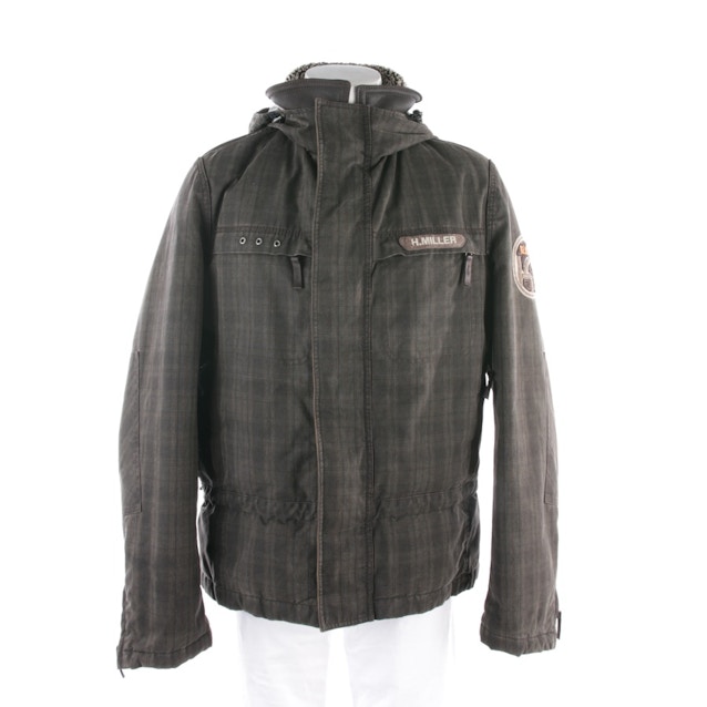 Image 1 of winter jacket XL Brown | Vite EnVogue