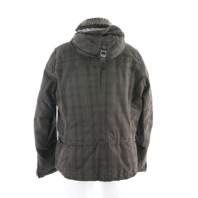 winter jacket XL Brown | Vite EnVogue