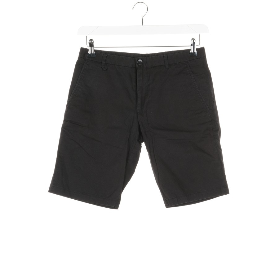 Bild 1 von Chino-Shorts 44 Schwarz in Farbe Schwarz | Vite EnVogue