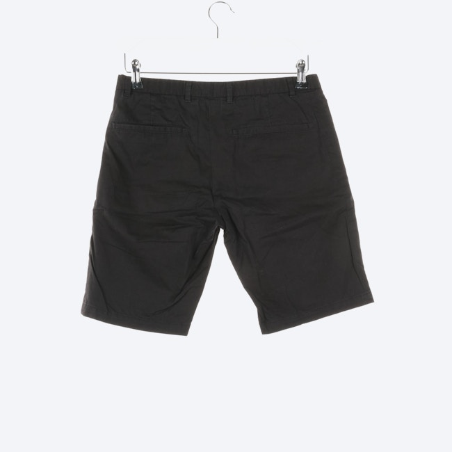 Image 2 of Chino Shorts 44 Black in color Black | Vite EnVogue