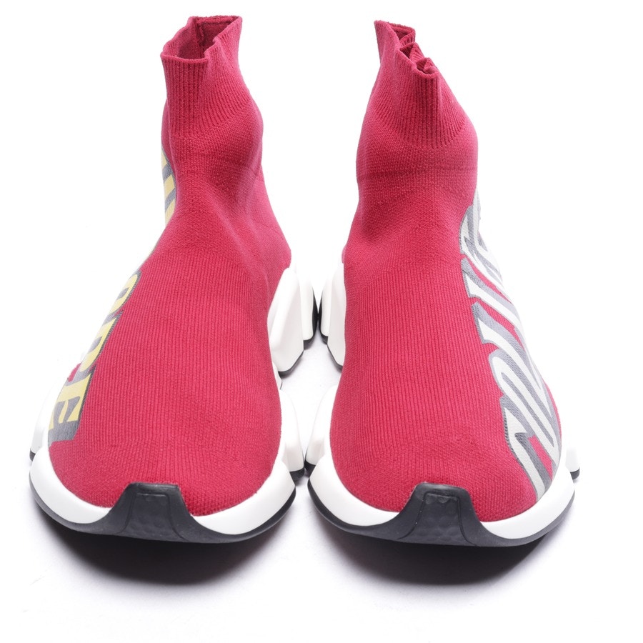Bild 4 von Speed Sneakers D 38 Weinrot in Farbe Rot | Vite EnVogue