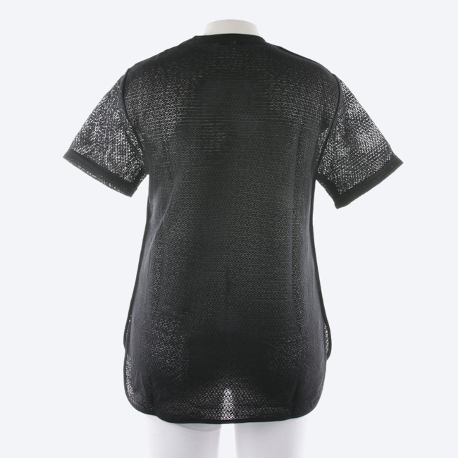 Image 2 of T-Shirt 36 Black in color Black | Vite EnVogue
