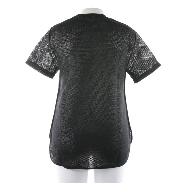 T-Shirt 36 Black | Vite EnVogue