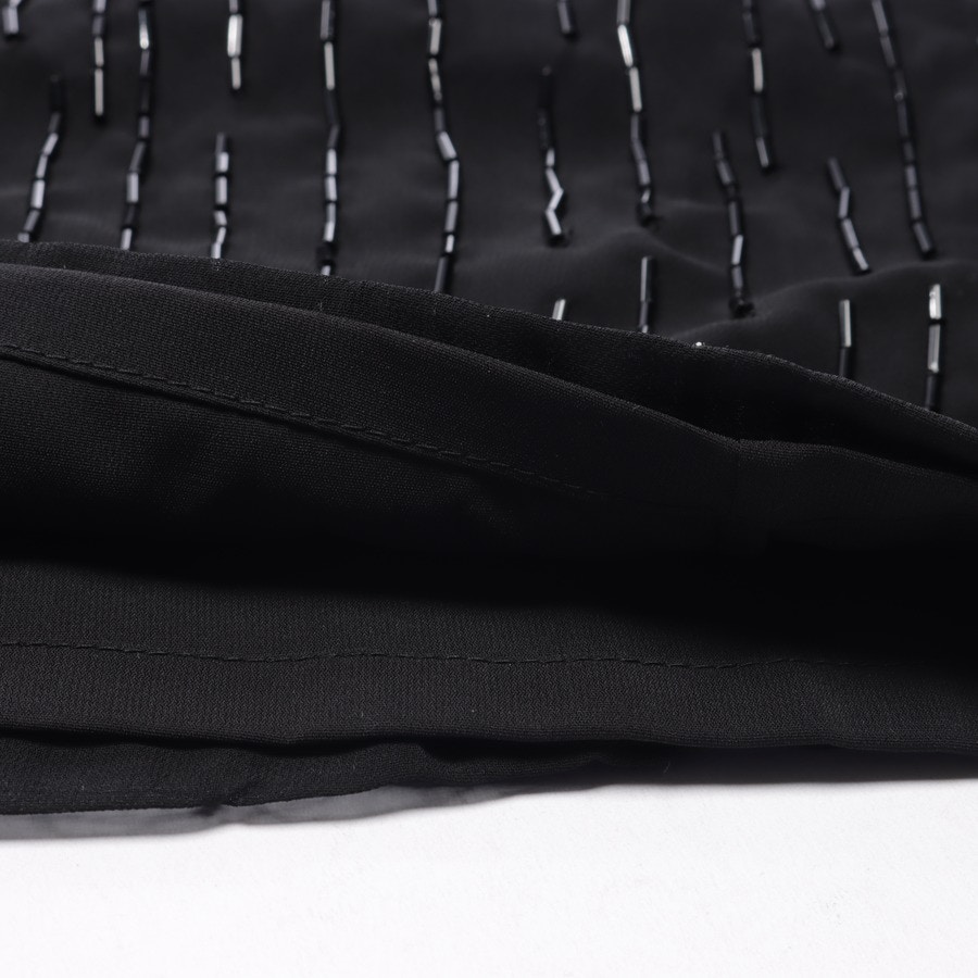 Image 5 of Jumpsuit 34 Black in color Black | Vite EnVogue