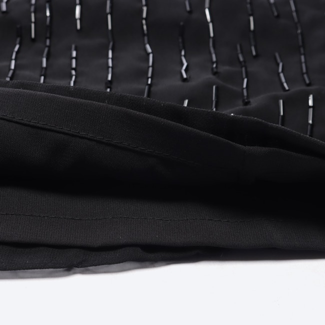 Image 5 of Jumpsuit 34 Black in color Black | Vite EnVogue