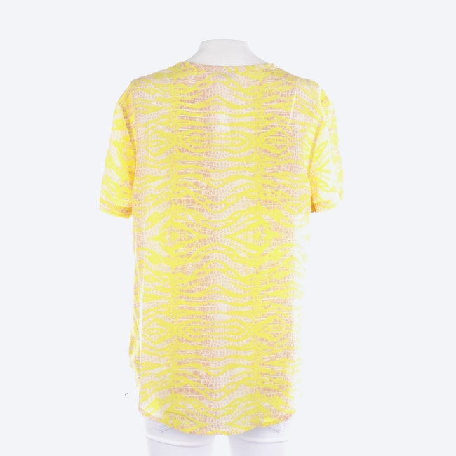 Image 2 of Silk Blouses XS Yellow in color Yellow | Vite EnVogue