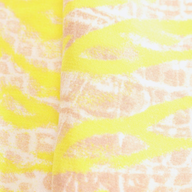 Bild 4 von Seidenblusen XS Gelb in Farbe Gelb | Vite EnVogue